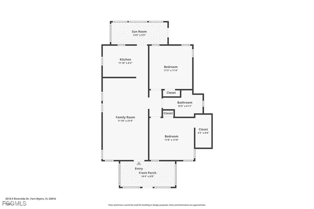 3510 E Riverside Drive Fort Myers FL 33916