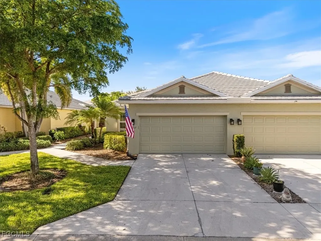 9967 Palmarrosa Way Fort Myers FL 33919