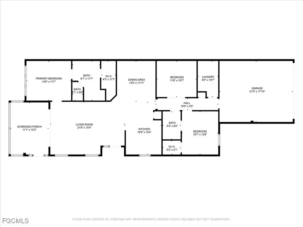 9967 Palmarrosa Way Fort Myers FL 33919