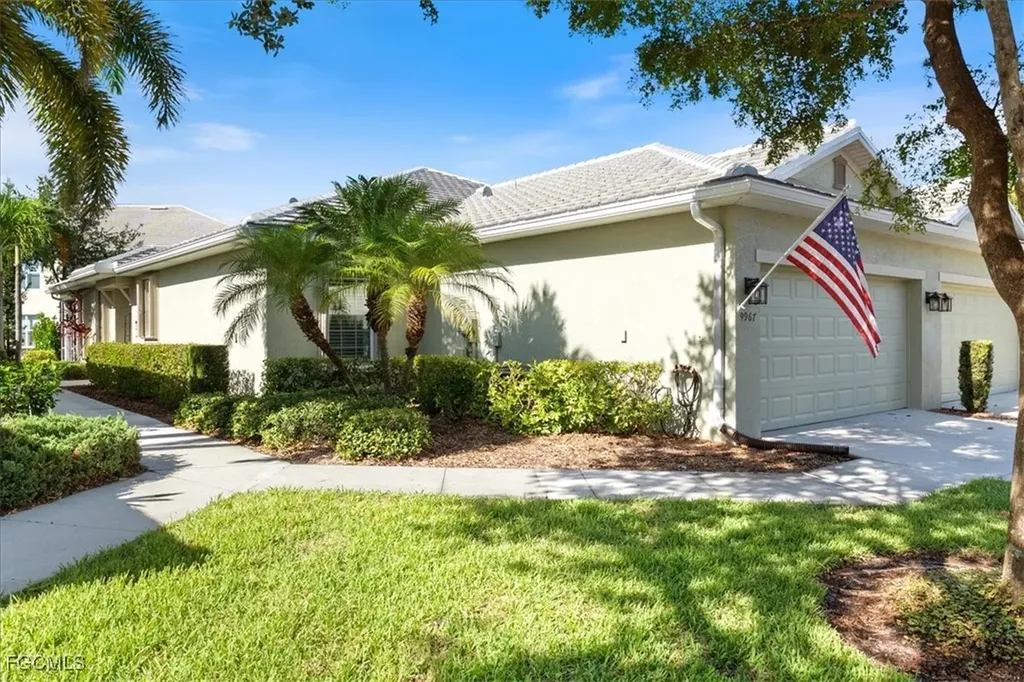 9967 Palmarrosa Way Fort Myers FL 33919