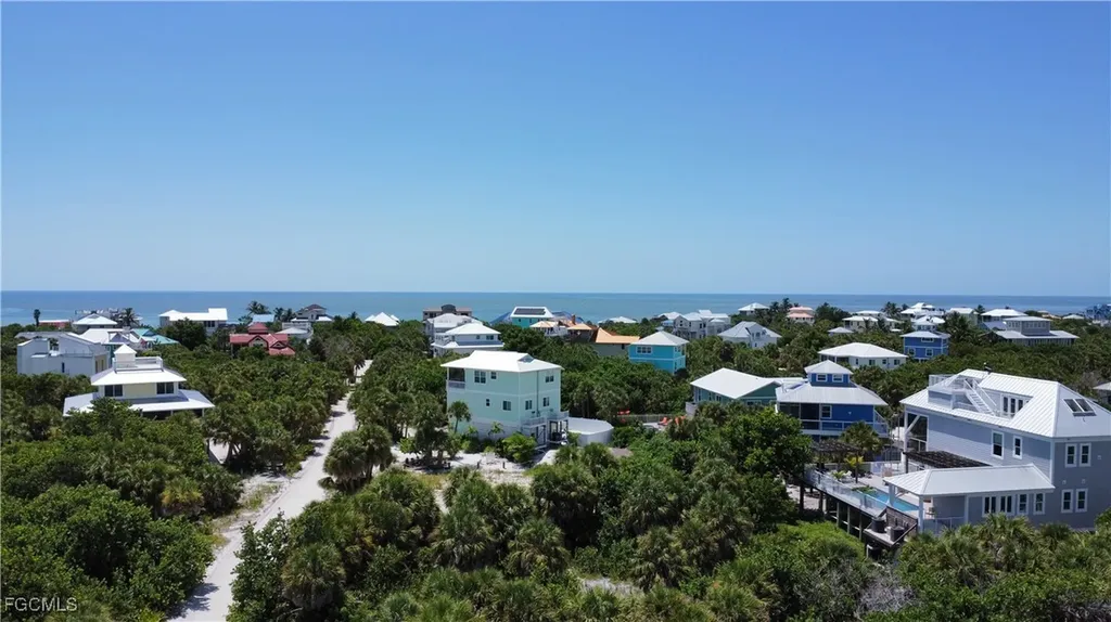 4490 Conch Shell Drive Captiva FL 33924