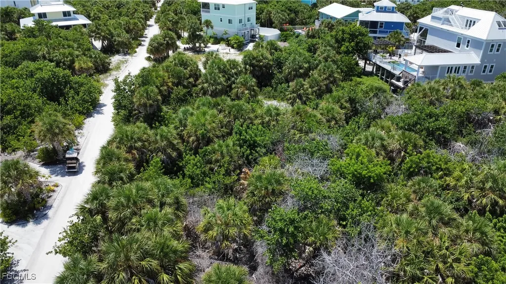 4490 Conch Shell Drive Captiva FL 33924