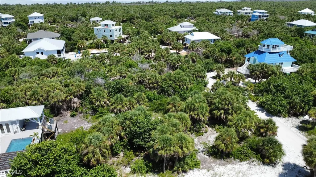 4490 Conch Shell Drive Captiva FL 33924