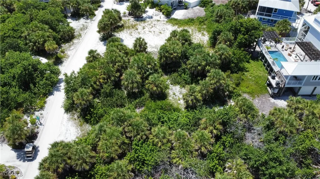 4490 Conch Shell Drive Captiva FL 33924