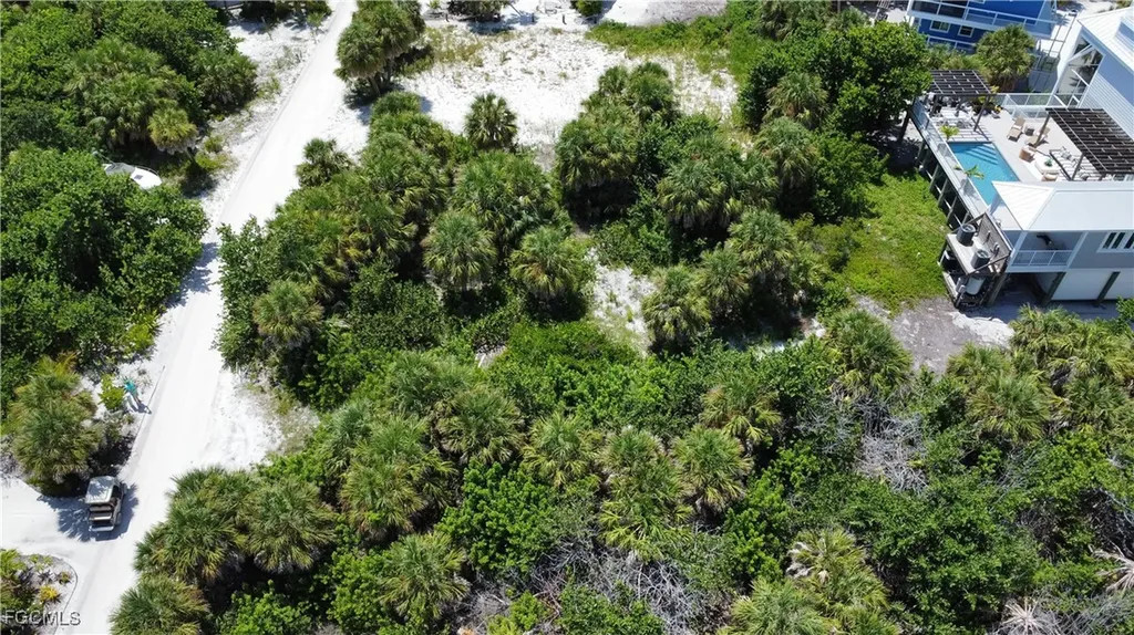 4490 Conch Shell Drive Captiva FL 33924