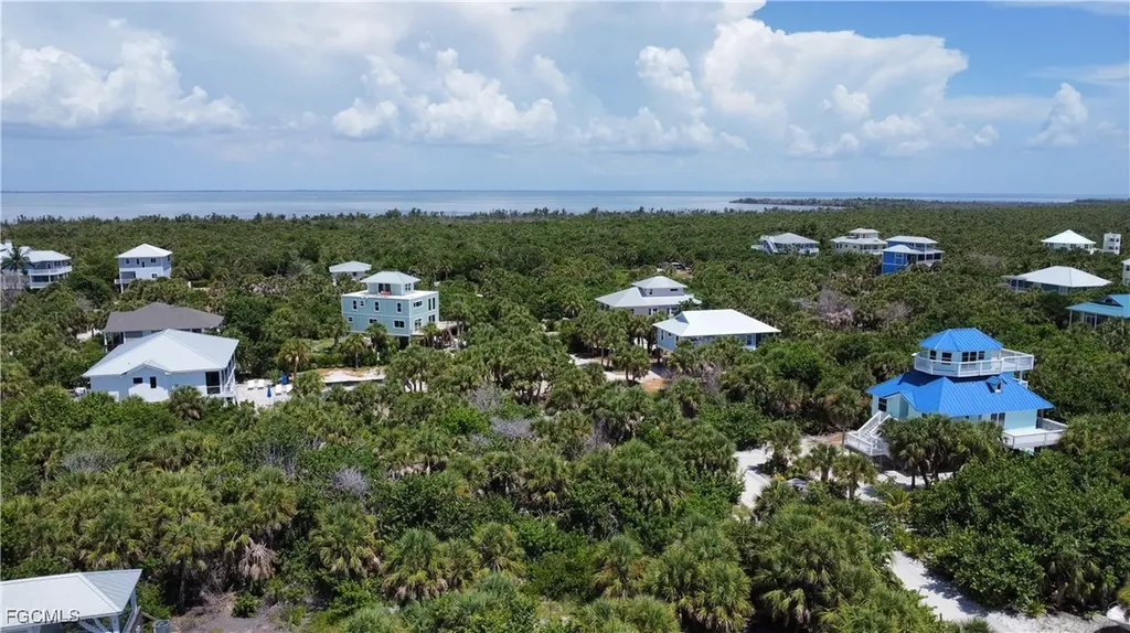 4490 Conch Shell Drive Captiva FL 33924