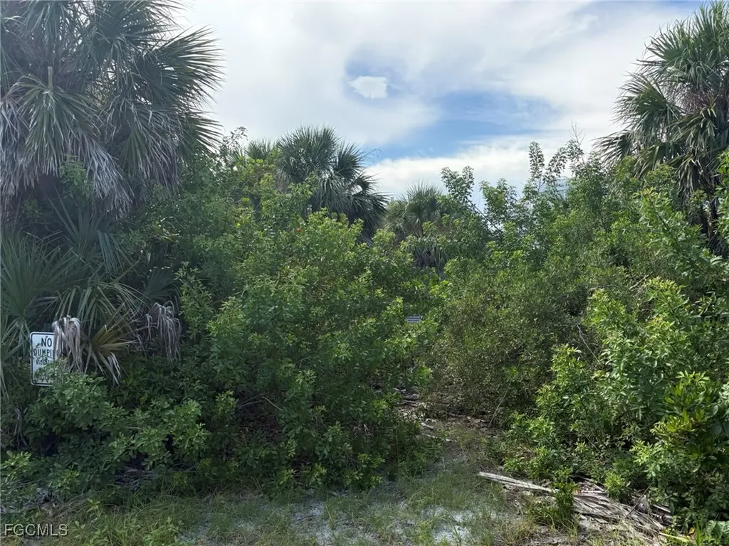 4490 Conch Shell Drive Captiva FL 33924