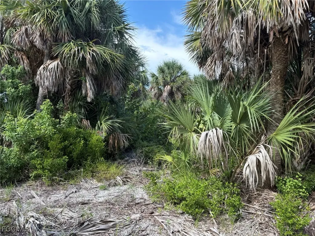 4490 Conch Shell Drive Captiva FL 33924