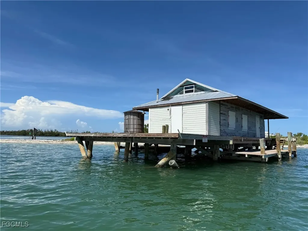 4490 Conch Shell Drive Captiva FL 33924