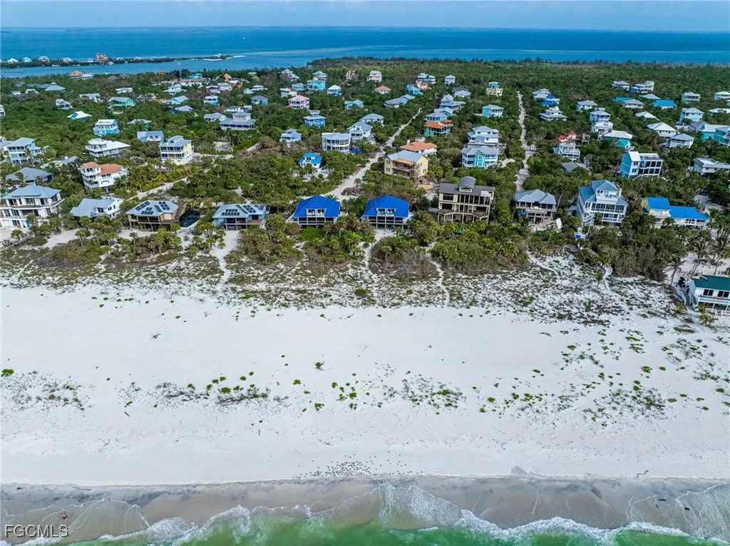 4490 Conch Shell Drive Captiva FL 33924