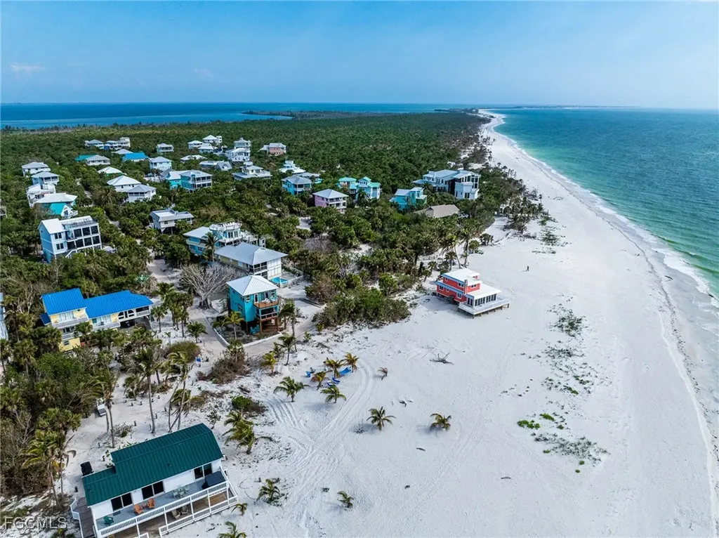 4490 Conch Shell Drive Captiva FL 33924