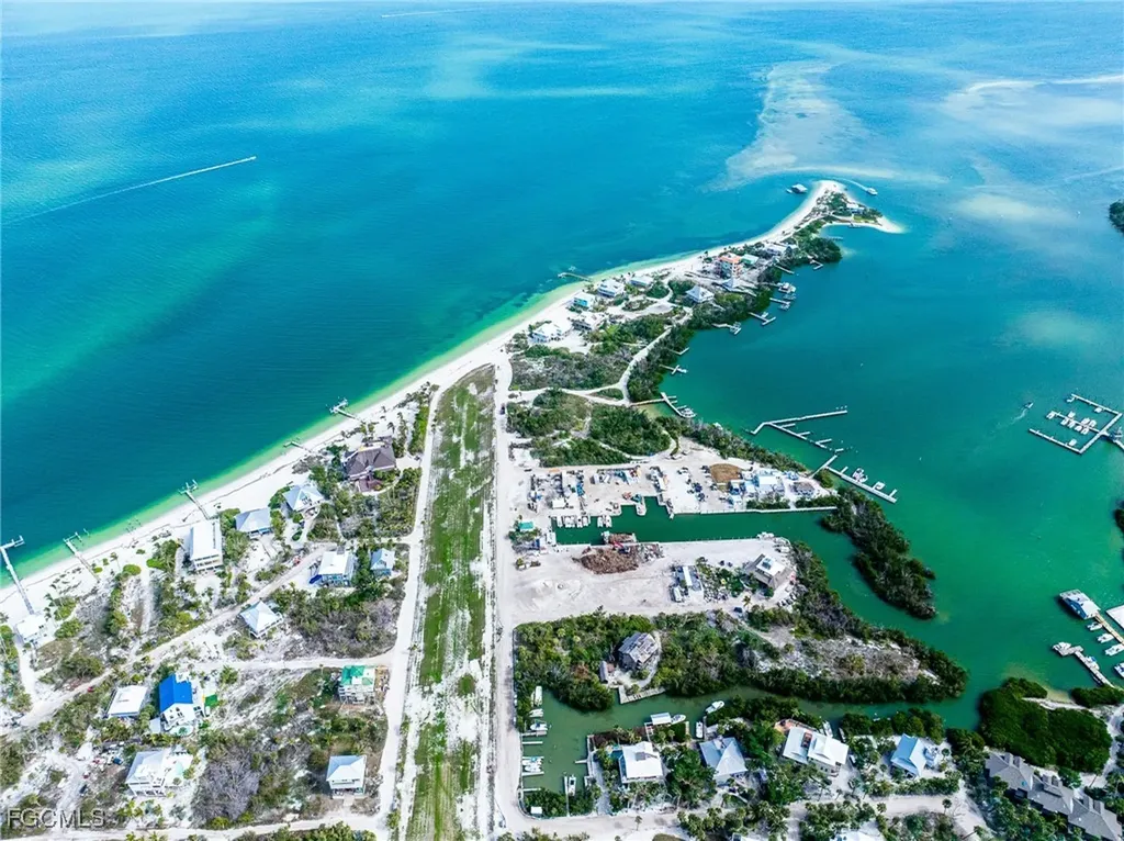 4490 Conch Shell Drive Captiva FL 33924