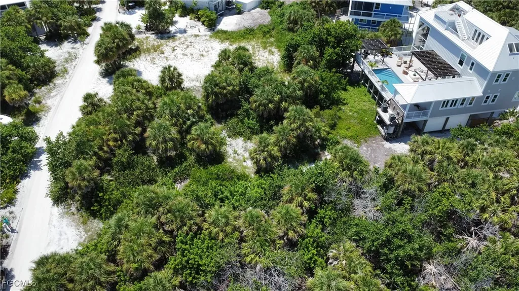 4490 Conch Shell Drive Captiva FL 33924