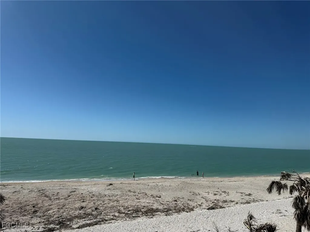 4490 Conch Shell Drive Captiva FL 33924