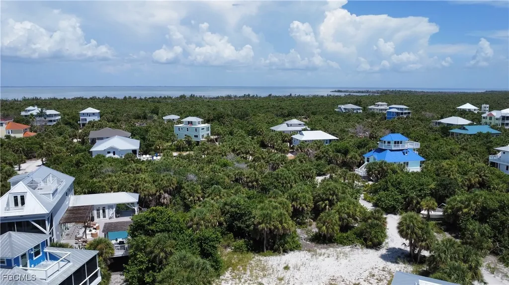 4490 Conch Shell Drive Captiva FL 33924