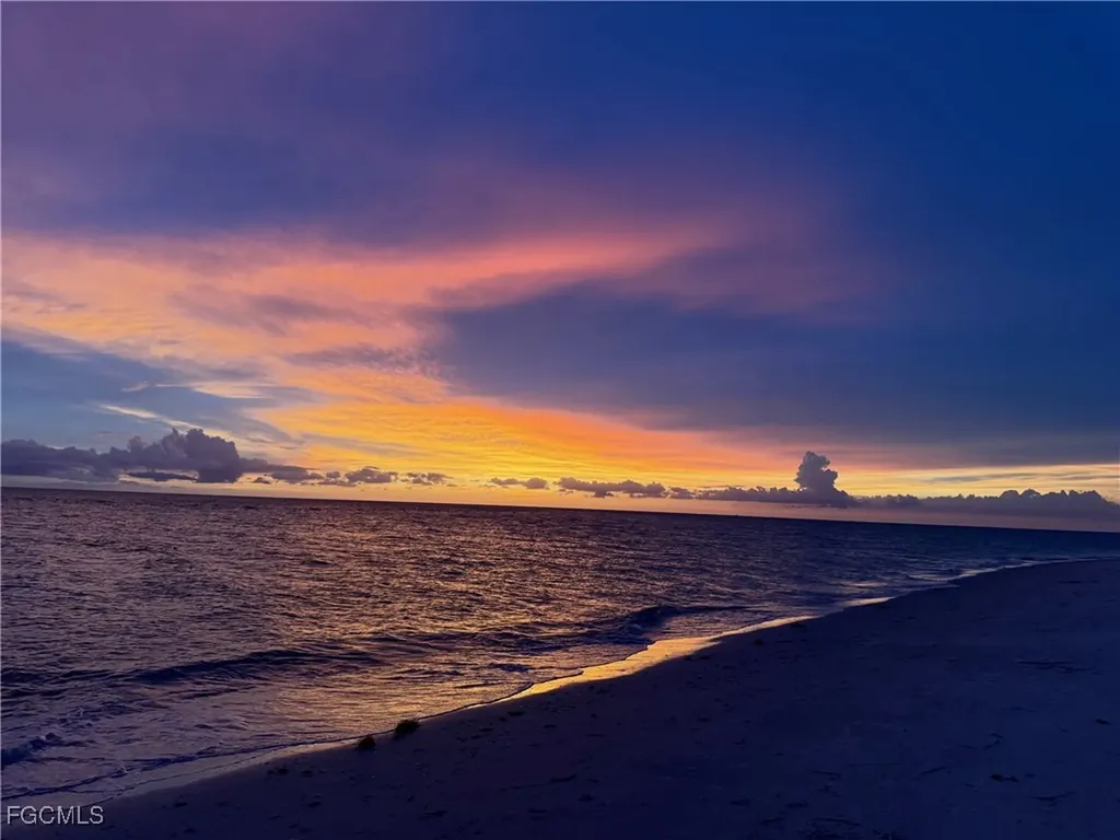 4490 Conch Shell Drive Captiva FL 33924