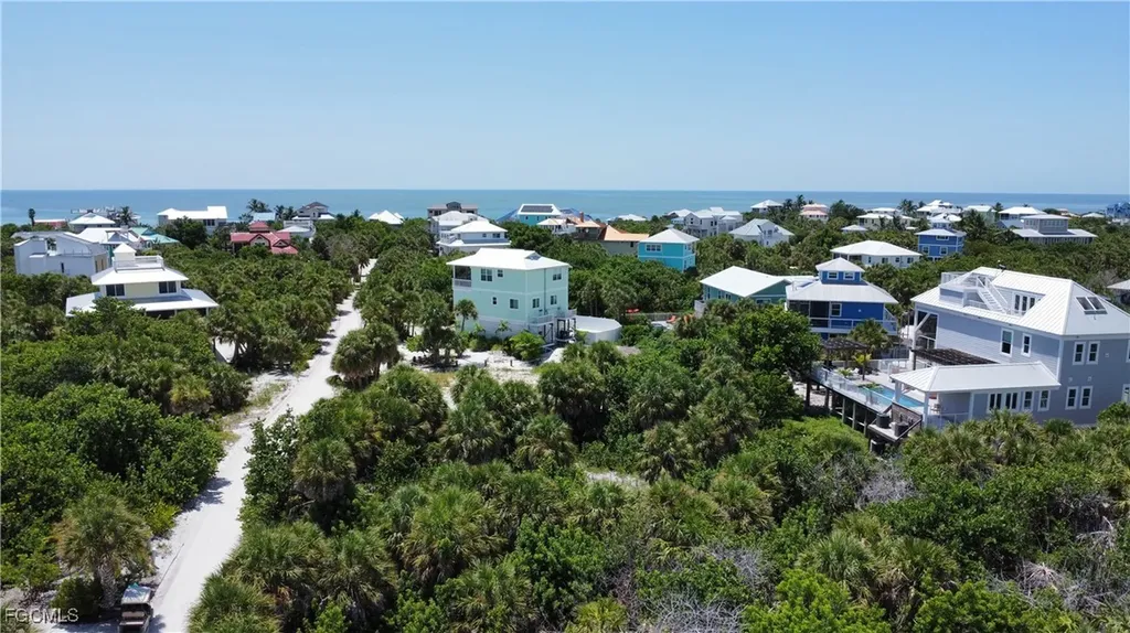 4490 Conch Shell Drive Captiva FL 33924