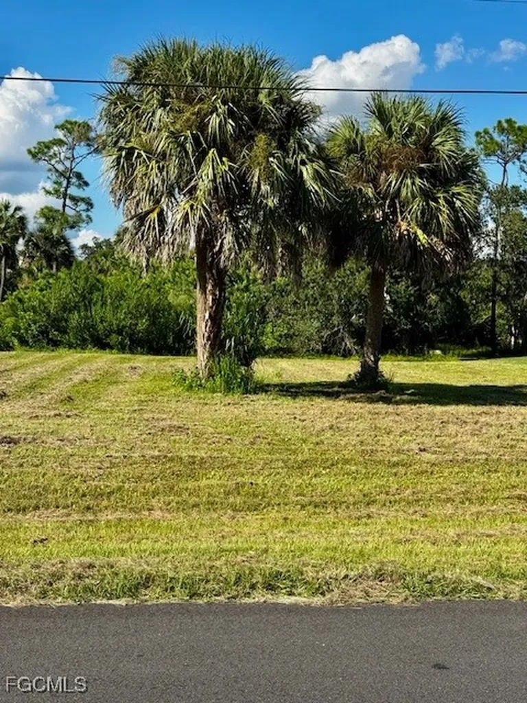 16851 Acapulco Road Punta Gorda FL 33955