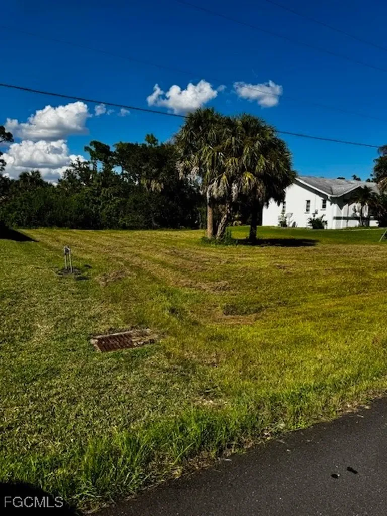 16851 Acapulco Road Punta Gorda FL 33955