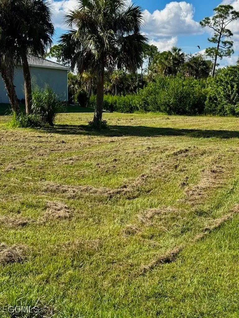 16851 Acapulco Road Punta Gorda FL 33955