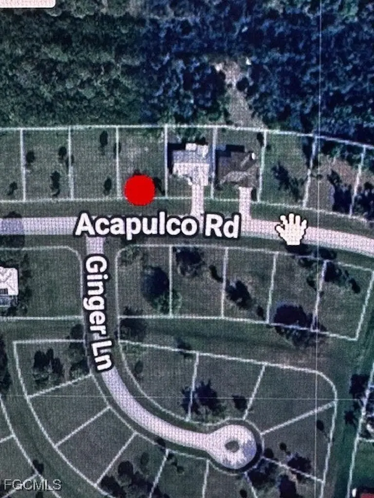 16851 Acapulco Road Punta Gorda FL 33955