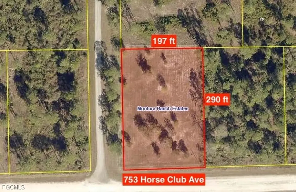 753 Horse Club Avenue Clewiston FL 33440