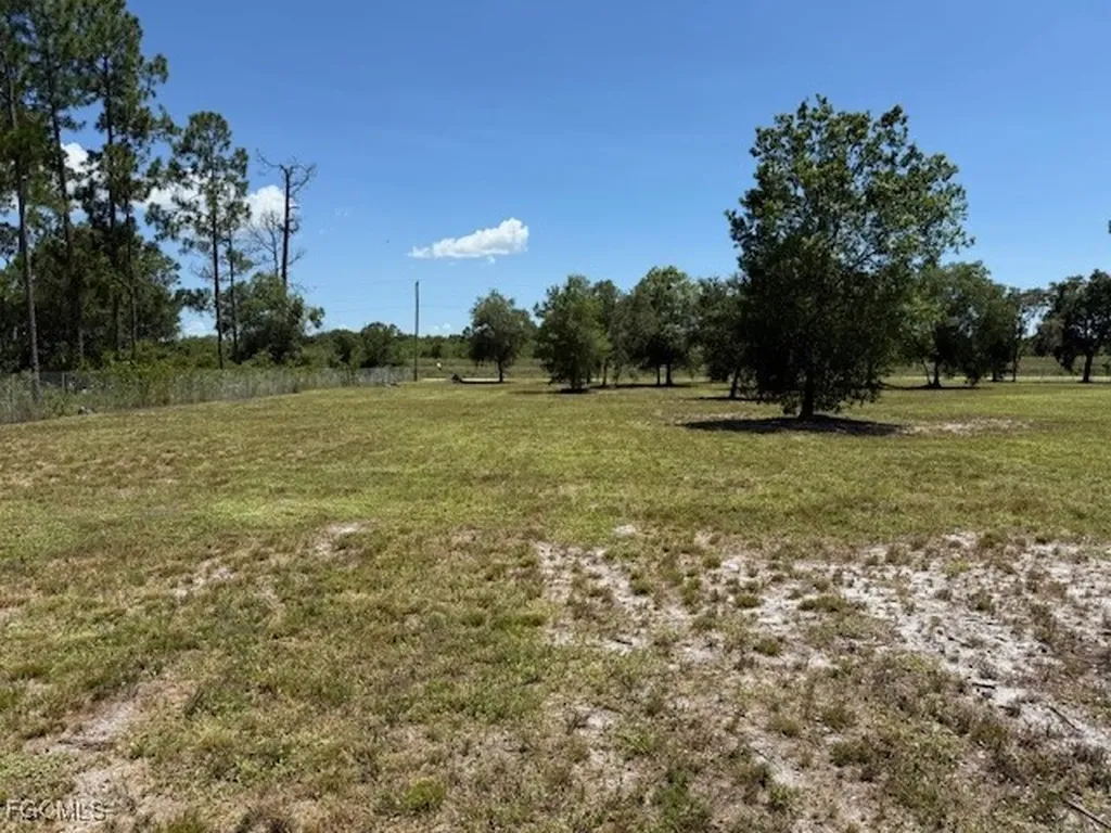 753 Horse Club Avenue Clewiston FL 33440