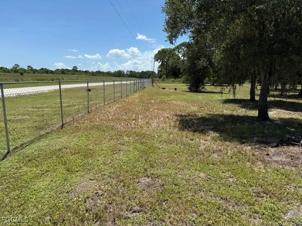 753 Horse Club Avenue Clewiston FL 33440