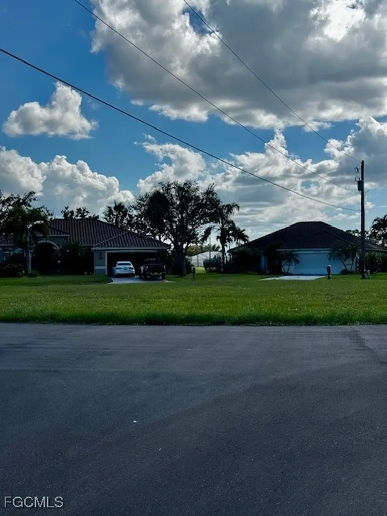 17388 Isaac Lane Punta Gorda FL 33955