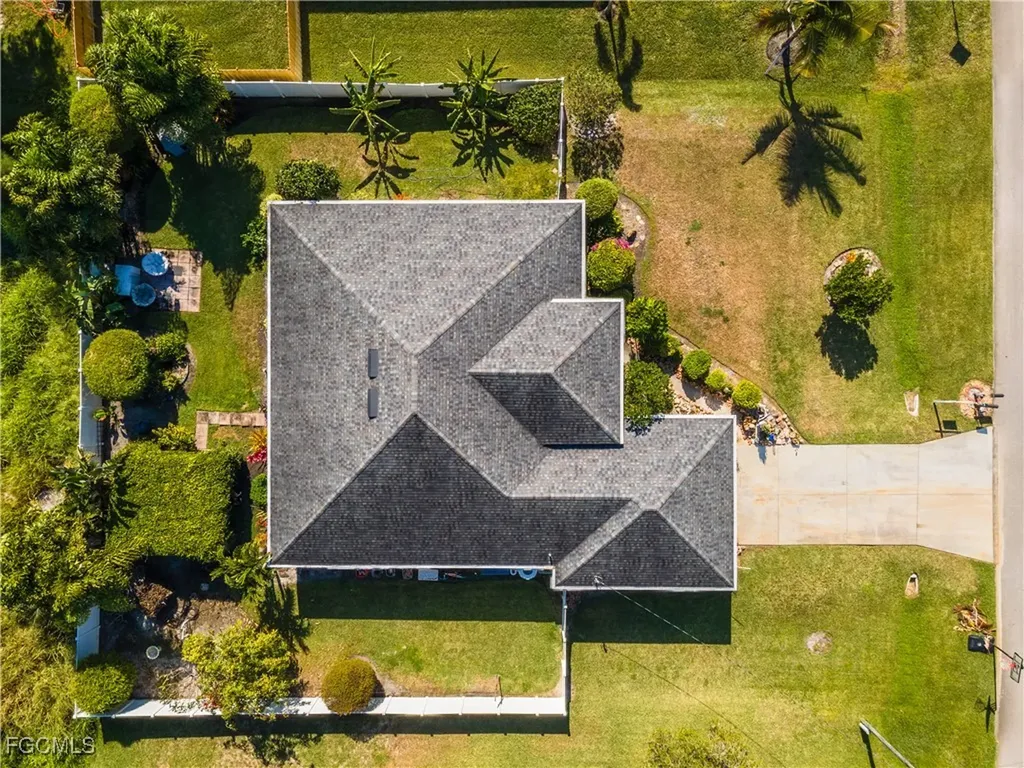 6131 Arbor Avenue Fort Myers FL 33905