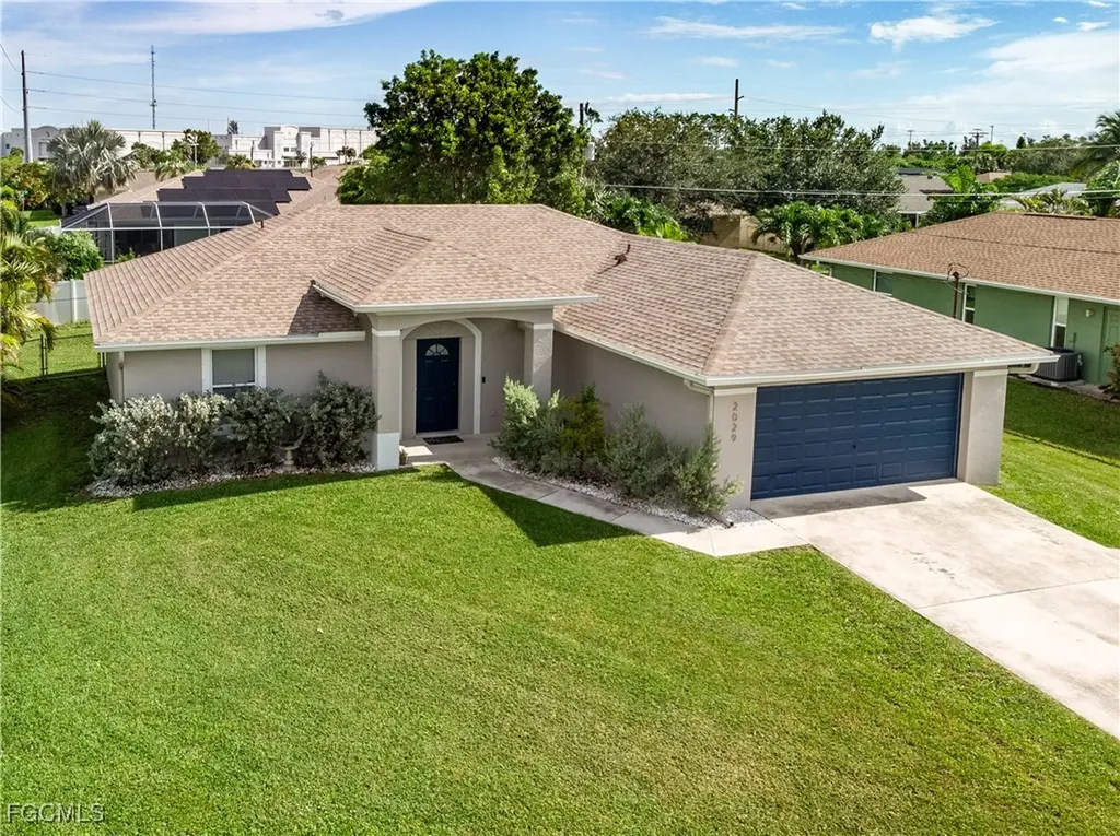 2029 Savona Parkway W Cape Coral FL 33914