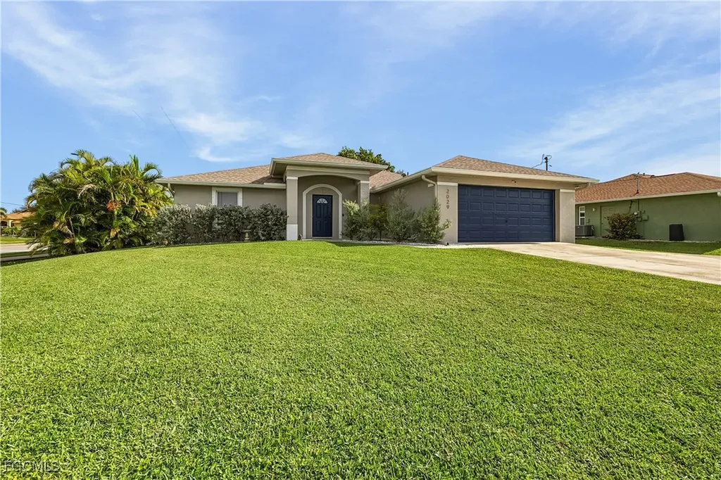 2029 Savona Parkway W Cape Coral FL 33914