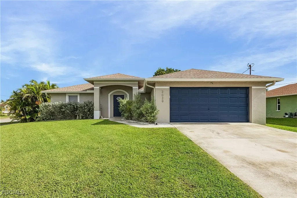 2029 Savona Parkway W Cape Coral FL 33914