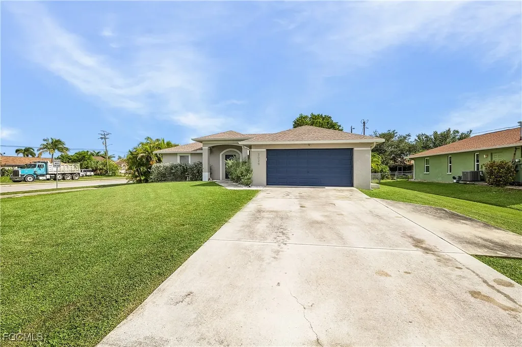 2029 Savona Parkway W Cape Coral FL 33914
