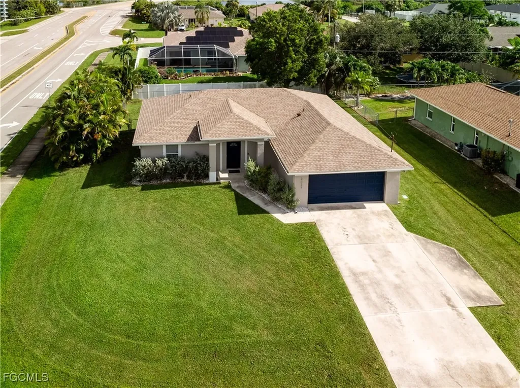 2029 Savona Parkway W Cape Coral FL 33914