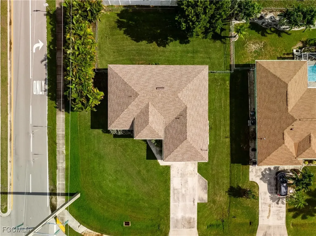 2029 Savona Parkway W Cape Coral FL 33914