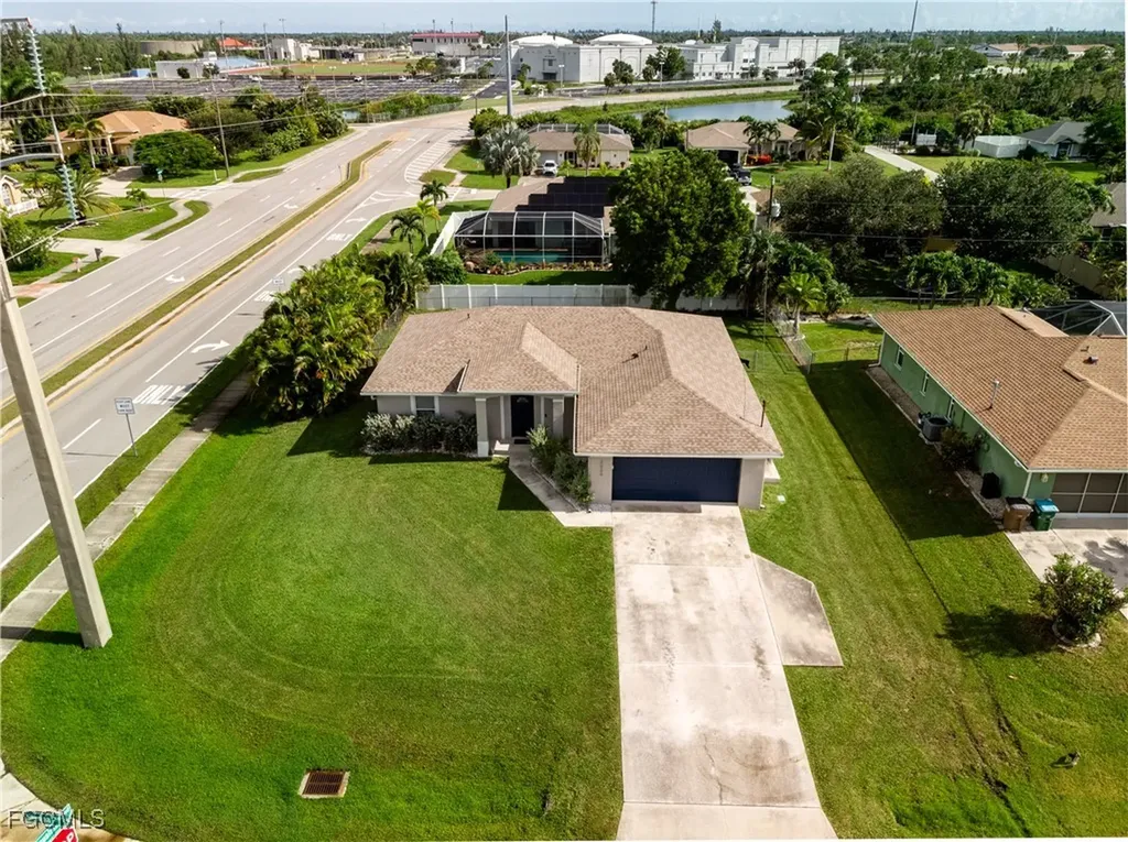 2029 Savona Parkway W Cape Coral FL 33914