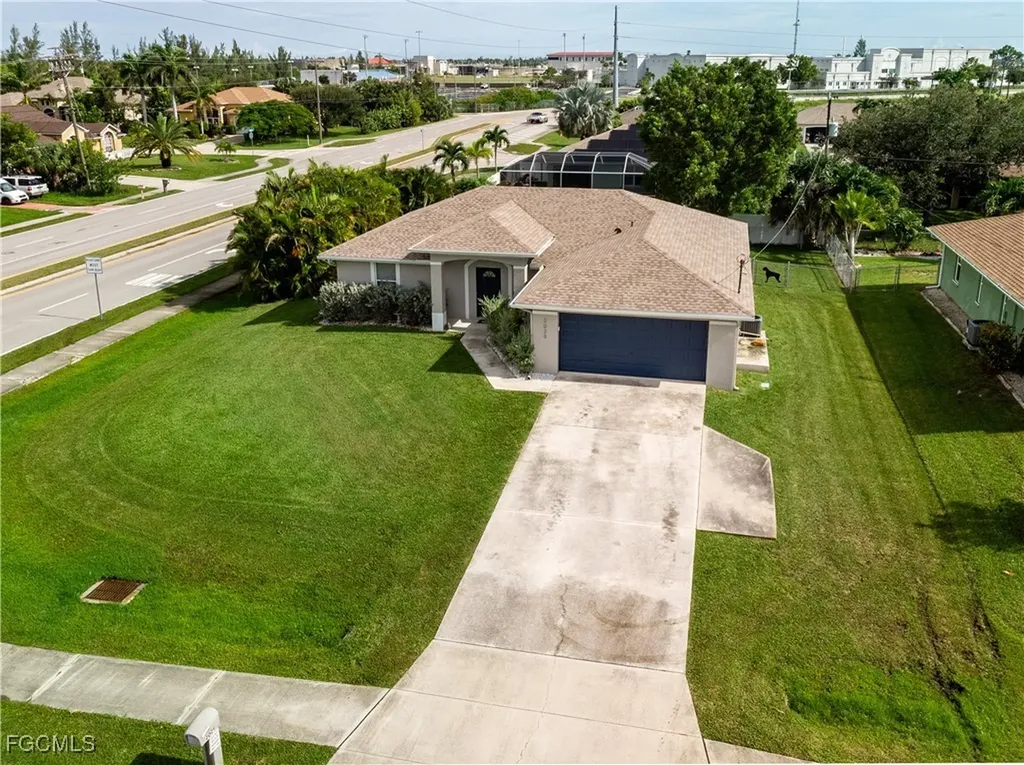 2029 Savona Parkway W Cape Coral FL 33914