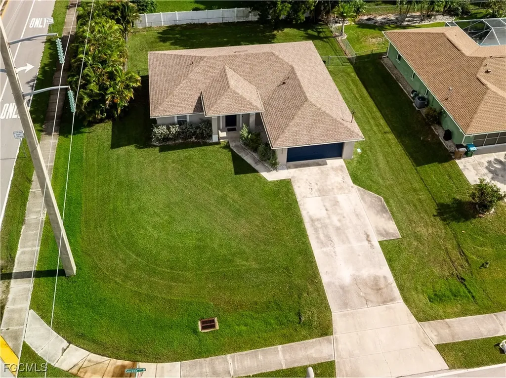 2029 Savona Parkway W Cape Coral FL 33914