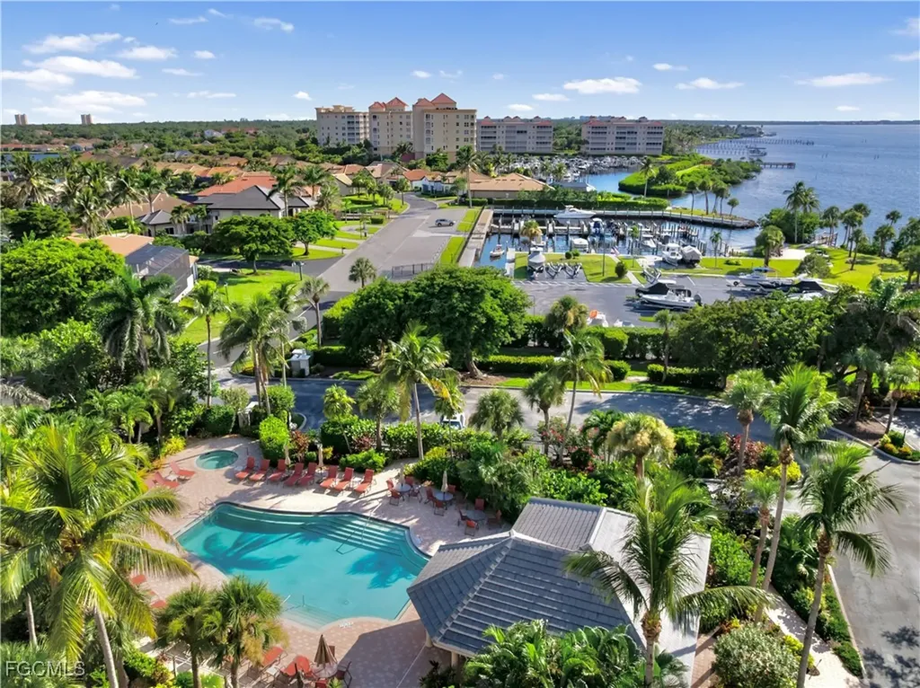 14819 Laguna Drive Fort Myers FL 33908