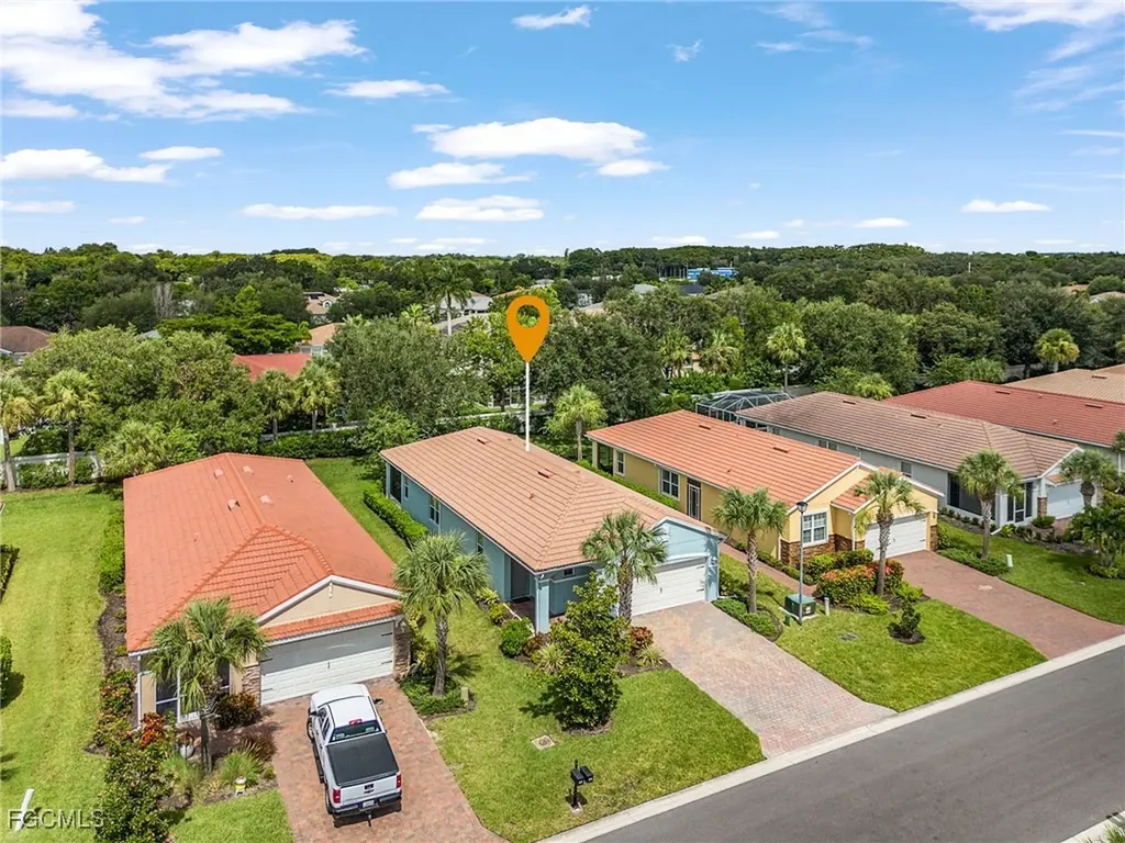 2191 Summersweet Drive Alva FL 33920