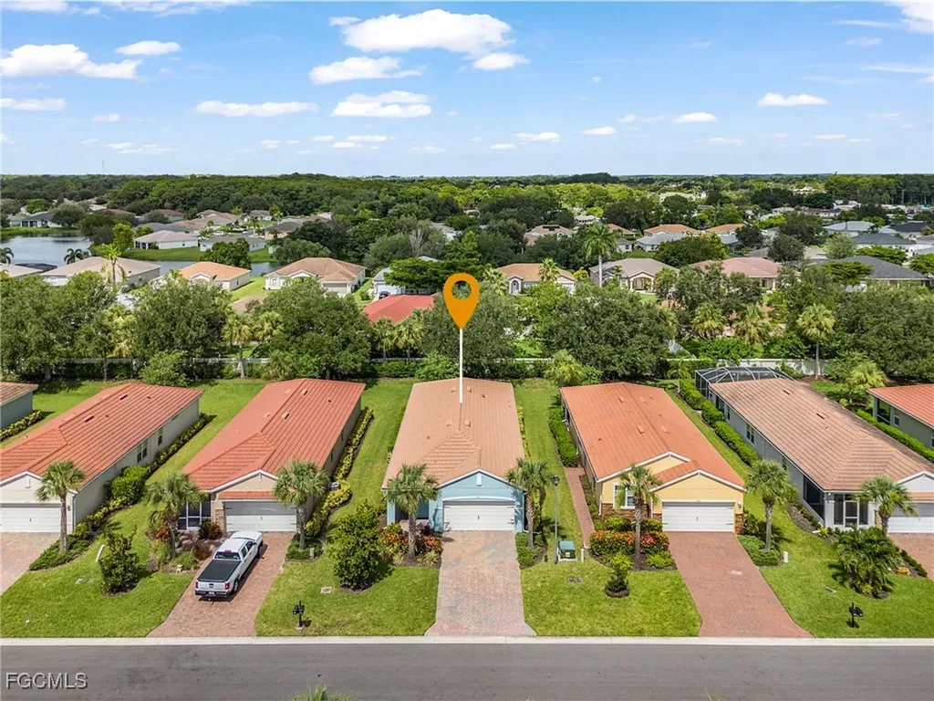 2191 Summersweet Drive Alva FL 33920