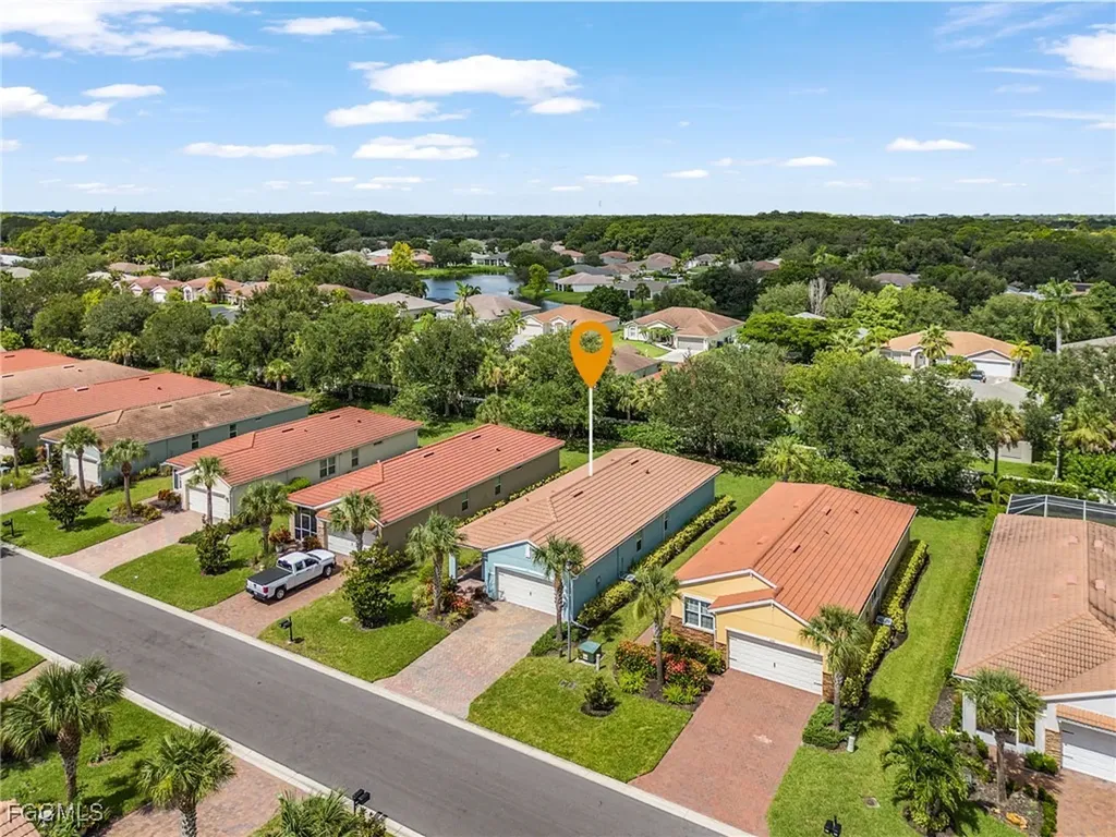 2191 Summersweet Drive Alva FL 33920