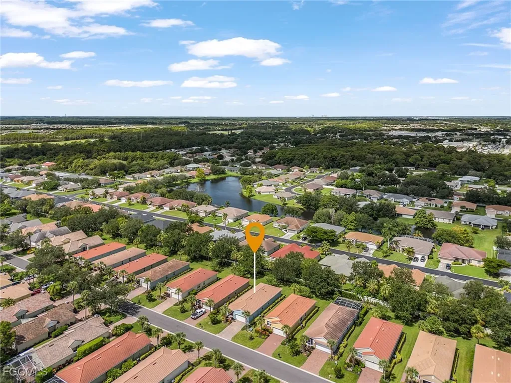 2191 Summersweet Drive Alva FL 33920