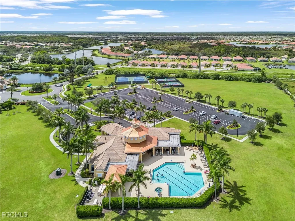 2191 Summersweet Drive Alva FL 33920