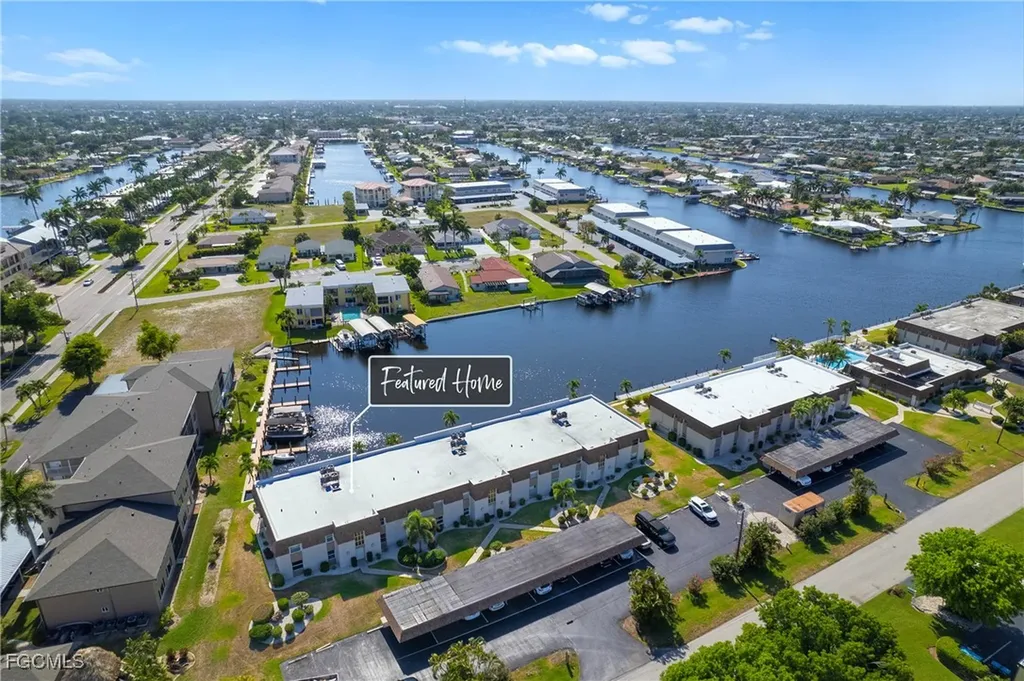 4116 SE 19th Avenue Cape Coral FL 33904