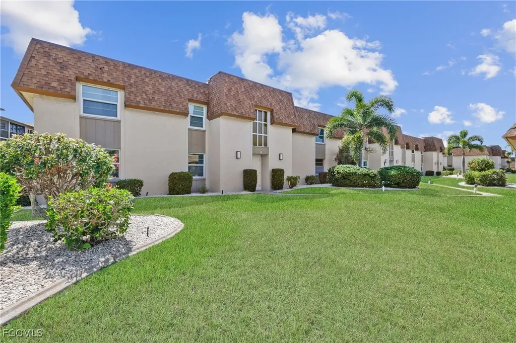 4116 SE 19th Avenue Cape Coral FL 33904