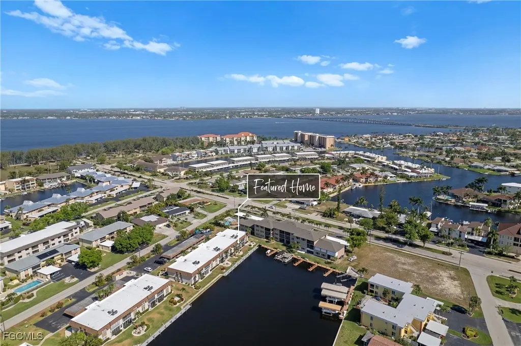4116 SE 19th Avenue Cape Coral FL 33904