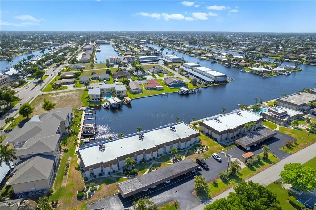 4116 SE 19th Avenue Cape Coral FL 33904