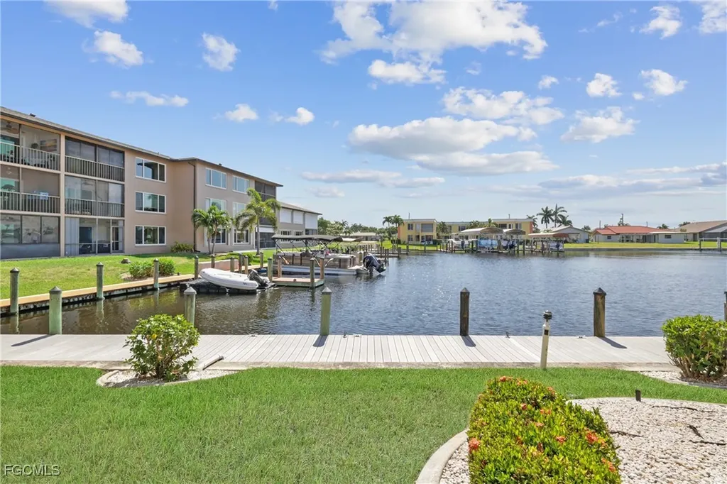 4116 SE 19th Avenue Cape Coral FL 33904
